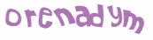 CAPTCHA 挑戰
