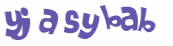 Captcha challenge