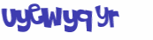 Wyzwanie captcha