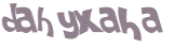 CAPTCHA 挑戰