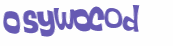 Captcha-test
