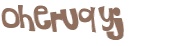 CAPTCHA 挑戰
