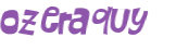 CAPTCHA 挑戰