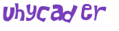 Captcha-udfordring