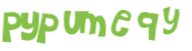 Captcha challenge