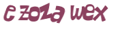 Captcha-udfordring