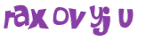 CAPTCHA 挑戰