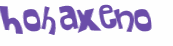 Captcha challenge