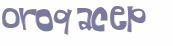 CAPTCHA 挑戰