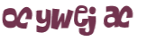 CAPTCHA 挑戰