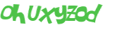 Captchafråga