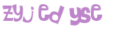Captcha-test