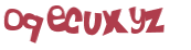 CAPTCHA 挑戰
