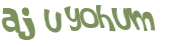 CAPTCHA 挑戰