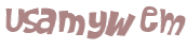 Captcha-udfordring
