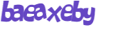 CAPTCHA 挑戰