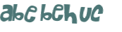 Captcha-Test