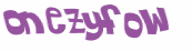 Captcha-udfordring