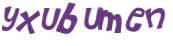 CAPTCHA-haaste
