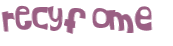 CAPTCHA 挑戰
