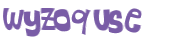 Wyzwanie captcha