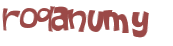 CAPTCHA 挑戰