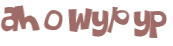 CAPTCHA 挑戰
