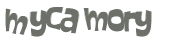 CAPTCHA 挑戰