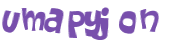 Captcha challenge