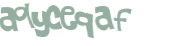 CAPTCHA 挑戰