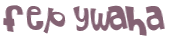 Captcha-Test