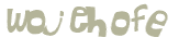 Captcha-udfordring
