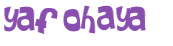 CAPTCHA 挑戰