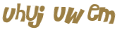 Captcha-udfordring