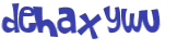 CAPTCHA 挑戰