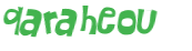 Captcha challenge