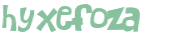 CAPTCHA 挑戰
