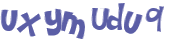 CAPTCHA 挑戰