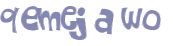 CAPTCHA 挑戰
