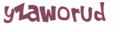 Captcha-udfordring