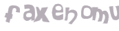 Captcha challenge