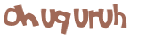 CAPTCHA 挑戰