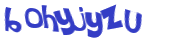 Captcha challenge