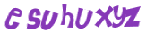 CAPTCHA 挑戰