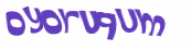Captcha-udfordring