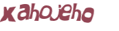 Captcha-udfordring