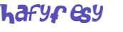 CAPTCHA 挑戰