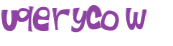 Captcha-udfordring