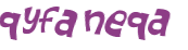 CAPTCHA 挑戰