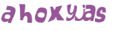 Captcha 챌린지